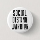 Recherche de antisocial badges Distanciation sociale