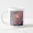 Recherche de galaxies tasses Espace