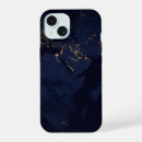 Recherche de satellite coques Terre