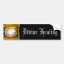 Recherche de divination voiture autocollants Foi
