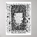 Recherche de intellectuels posters Nietzsche