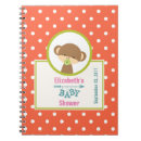Recherche de singe de bébé carnets Jungle