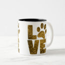 Recherche de love text tasses Texte