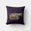 Recherche de laiton coussins Instrument