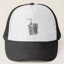 Recherche de cuillère casquettes Café