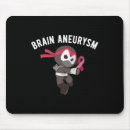 Recherche de ninjas tapis souris Ninjutsu