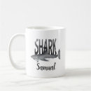 Recherche de requin tasses Tropical