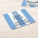 Recherche de le football dessous de verres Pour lui