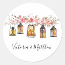 Recherche de campagnard autocollants Monogramme