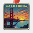 Recherche de california ornements Californie