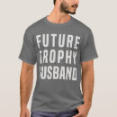 Recherche de trophée tshirts Bachelorette
