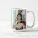 Recherche de chic minable tasses Roses
