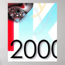 Recherche de 2000 posters Y2k