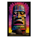 Recherche de tiki art Maison de plage
