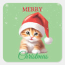 Recherche de animal costumes autocollants Noël