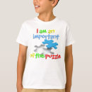 Recherche de appui enfant tshirts Autisme