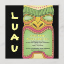 Recherche de partie hawaïenne invitations Barbecue
