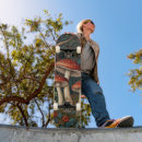 Recherche de champignons skateboards Vintage