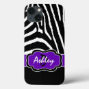 Recherche de zèbres ipad coques Tendance