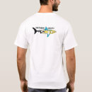 Recherche de bahamas tshirts Requin