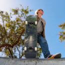 Recherche de environnement skateboards Forêt