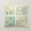 Recherche de blocs enfant coussins Chariklia zarris