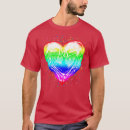 Recherche de pride rainbow tshirts Arc en ciel