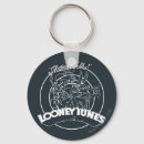 Recherche de looney tunes porteclés Road runner