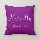 Recherche de m mme mariage coussins Jeunes mariés