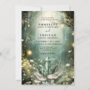 Recherche de cristaux papeterie Invités