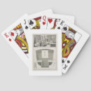 Recherche de industrie jeux de cartes 18ème