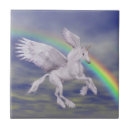Recherche de licorne carreaux Cheval