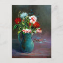 Recherche de nature morte cartes postales Vie
