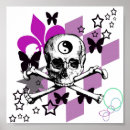 Recherche de fille de crâne art Rose