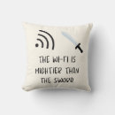Recherche de internet coussins Réseau