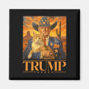 Recherche de patriotic carrés magnets Usa