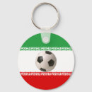 Recherche de drapeau iranien porteclés Football