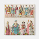 Recherche de costume traditionnel magnets 1864