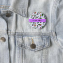 Recherche de arrière plan bleu badges Pour elle