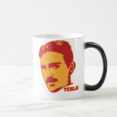 Recherche de tesla de nikola tasses Edison