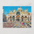 Recherche de saint marc cartes postales Italie
