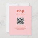 Recherche de rsvp rose cartes postales Coloré