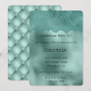 Recherche de oeuf invitations Vert