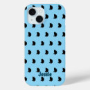 Recherche de poche iphone coques Chat