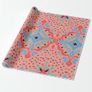Recherche de barcelone papier cadeau Baroque