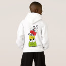 Recherche de fou enfant pulls capuche Bizarre