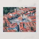 Recherche de paysages urbains cartes postales Bâtiments