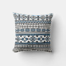 Recherche de motif navajo coussins Ethnique