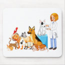 Recherche de vétérinaire tapis souris Chien