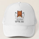 Recherche de cat casquettes Chatte